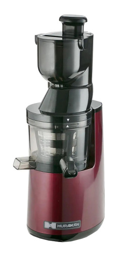 Соковыжималка шнековая Hurakan HKN-CS600H фото 2