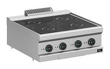 Плита индукционная Apach APRI-77T/PL
