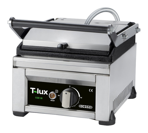 Гриль контактный T-LUX CGE 30