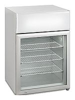 Шкаф морозильный TEFCOLD UF100GCP