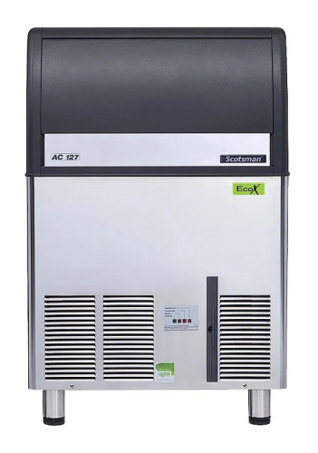 Льдогенератор SCOTSMAN AC 127 AS R290
