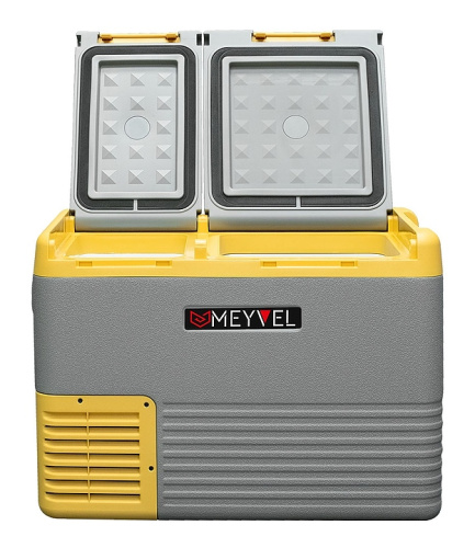 Автохолодильник MEYVEL AF-K45D, 45 литров фото 7