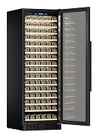 Винный шкаф MEYVEL MV171-KBT1