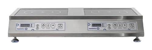 Плита индукционная Foodatlas FA-35002H Eco фото 3