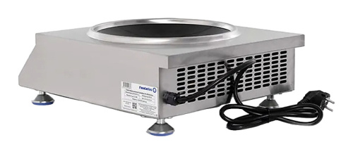 Плита индукционная Foodatlas FA-3500W Eco фото 5
