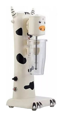 Миксер для молочных коктейлей Hurakan HKN-FR1C фото 4