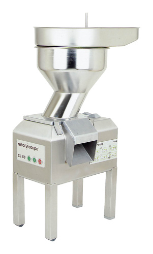 Овощерезка Robot Coupe CL60 автомат (2313F без дисков)