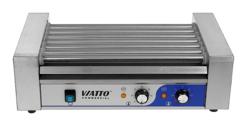 Гриль роликовый VIATTO RG-7H фото 3