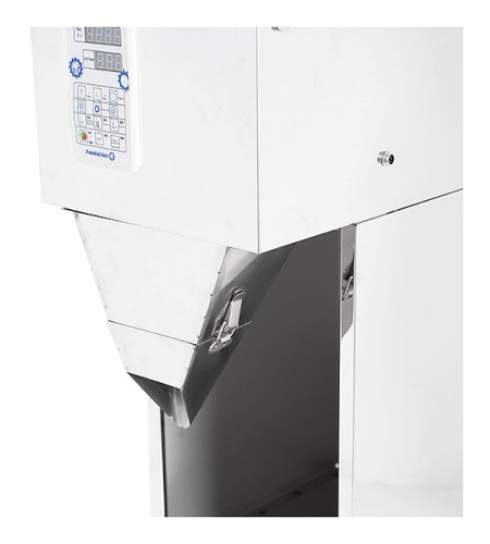 Дозатор весовой Foodatlas FA-5000V фото 6
