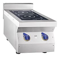 Плита индукционная Abat КИП-27Н