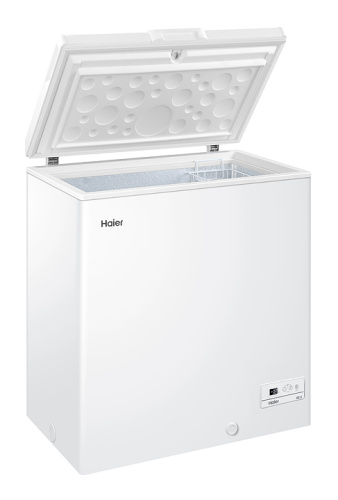 Ларь морозильный Haier HCE143R фото 3
