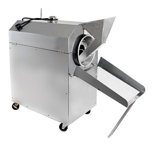 Жаровня для семечек Foodatlas KCW-25D