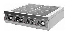 Плита индукционная Grill Master Ф4ИП/800 (настольная)