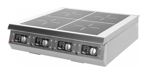 Плита индукционная Grill Master Ф4ИП/800 (настольная)