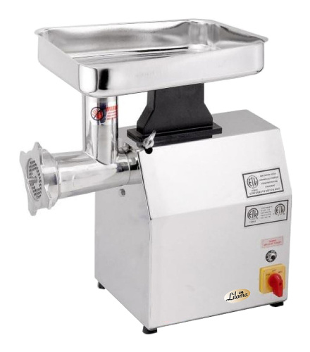 Мясорубка LILOMA TC22HD