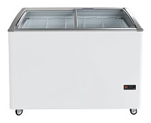 Ларь морозильный Haier SD-416AE