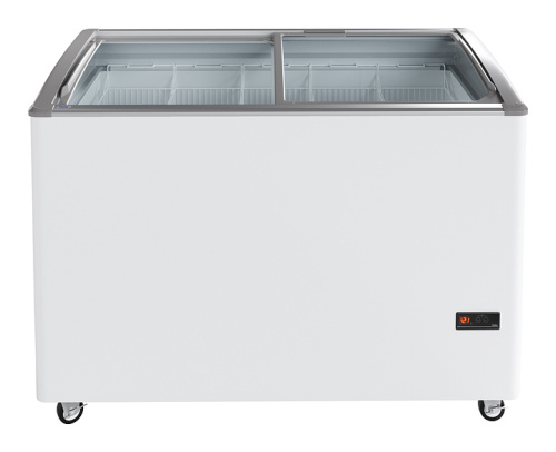 Ларь морозильный Haier SD-416AE