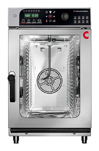 Пароконвектомат Convotherm Mini Standard 10.10