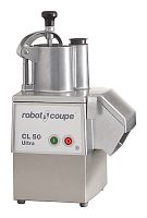 Овощерезка Robot Coupe CL50 Ultra 380В (24473 без дисков)