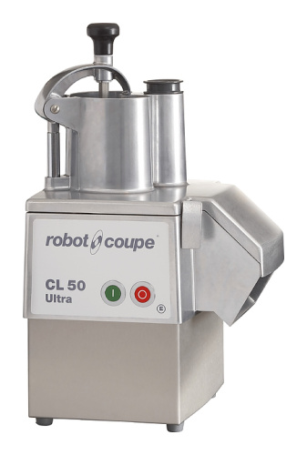Овощерезка Robot Coupe CL50 Ultra 380В (24473 без дисков)