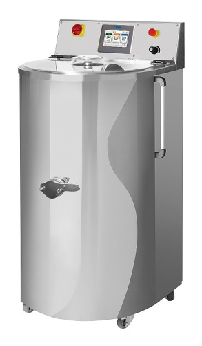 Ферментатор Apach Bakery Line M120 Touch