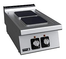 Плита электрическая Fagor Professional C-E720Q