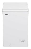 Ларь морозильный Haier HCE100R