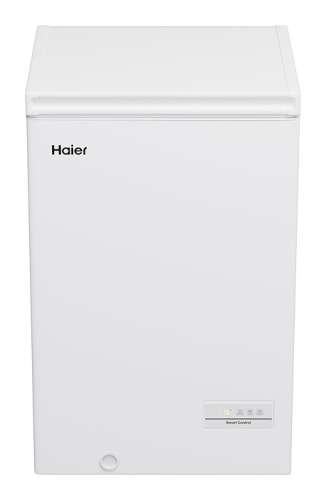 Ларь морозильный Haier HCE100R