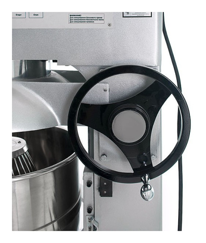 Миксер планетарный Foodatlas B-60A Eco фото 12