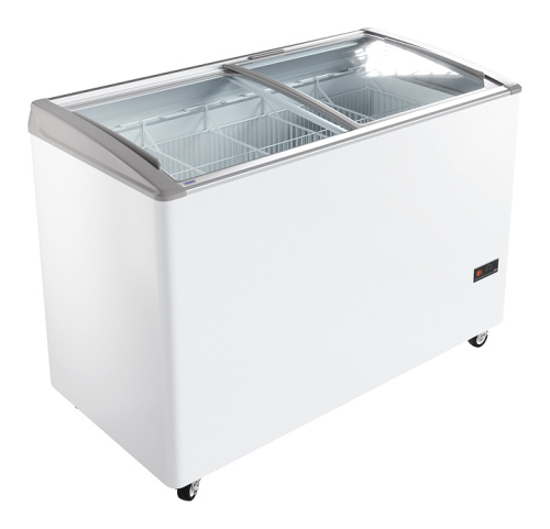 Ларь морозильный Haier SD-416AE фото 2