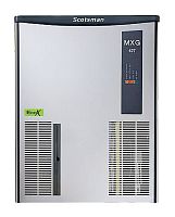 Льдогенератор SCOTSMAN MXF 427 WS OX 200 кг/сут серый