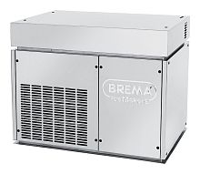 Льдогенератор Brema Muster 350A (без хладагента)