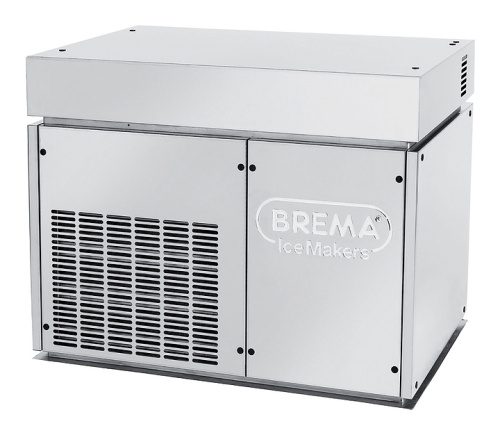 Льдогенератор Brema Muster 350A (без хладагента)