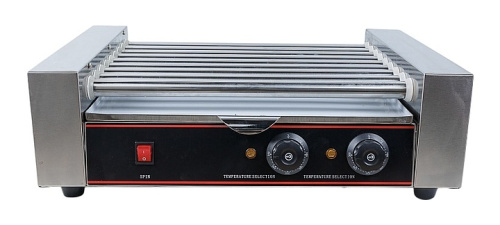 Гриль роликовый Hualian HHD-09 фото 2