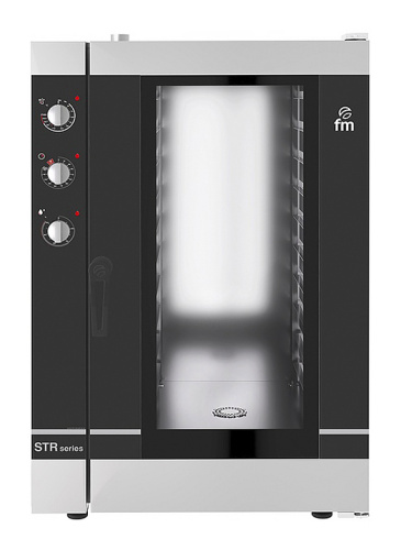 Пароконвектомат FM STR 610 M