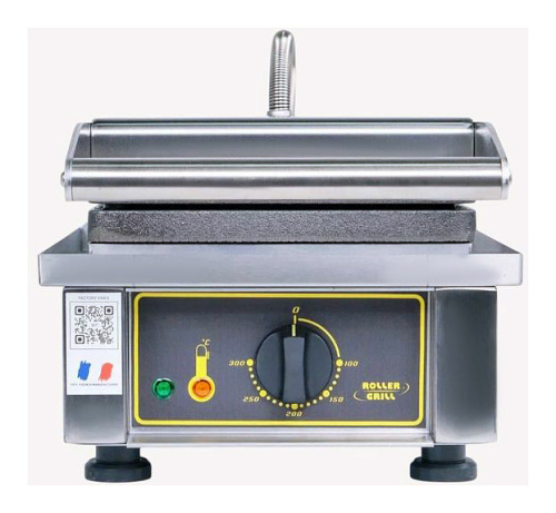 Вафельница Roller Grill GES 20 фото 4