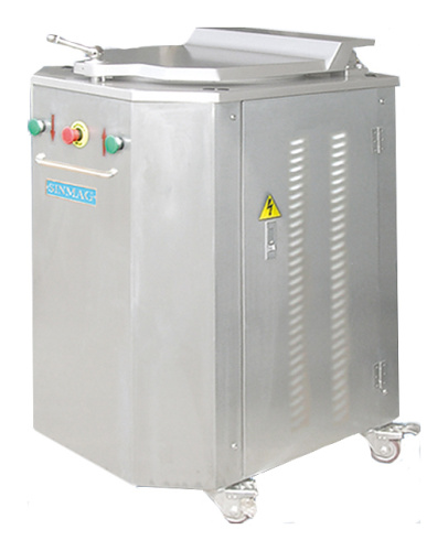 Делитель теста SINMAG D20-HD