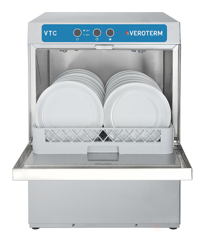 Машина посудомоечная VEROTERM VTC 50