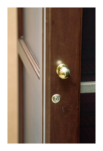 Винный шкаф IP Industrie CEX 401 NU фото 4