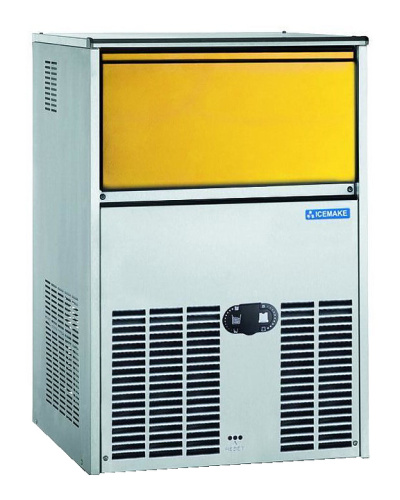 Льдогенератор Icemake ND 40 АS R290 кубик
