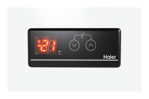Ларь морозильный Haier SD-416AE фото 18