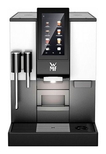 Кофемашина WMF 1100 S 03.1120.1311