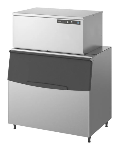 Льдогенератор Hoshizaki IM-240DWNE-HC-32 фото 2