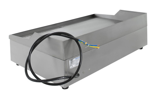 Поверхность жарочная Foodatlas EG-822 фото 6