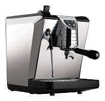 Кофемашина Nuova Simonelli Oscar II tank black (с прессостатом)