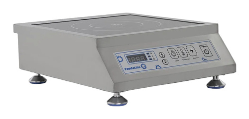 Плита индукционная Foodatlas FA-3500 Eco фото 4
