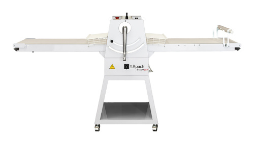 Тестораскаточная машина Apach Bakery Line ASH600/1500 2S