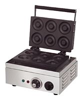 Аппарат для пончиков GASTRORAG HDM-6