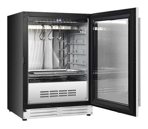 Шкаф для созревания мяса Meatage VI60 WT фото 4