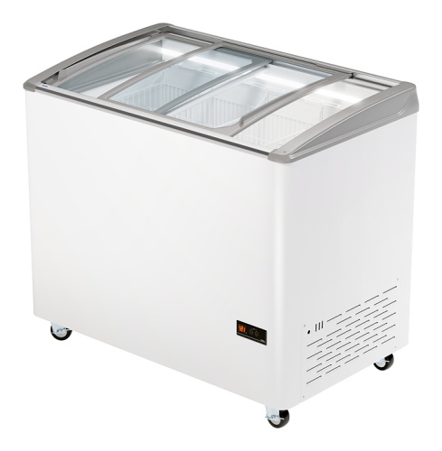 Ларь морозильный Haier SD-336AELUA фото 2